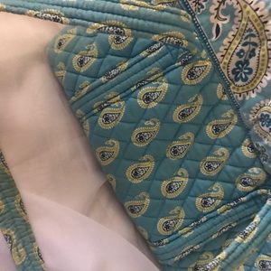 Vera Bradley Small Purse